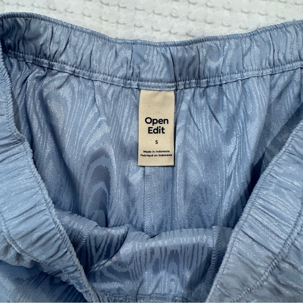 Open Edit Top & Bottom Set - Picture 12 of 16